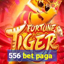 556 bet paga